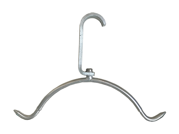 扁擔(dān)鉤組件